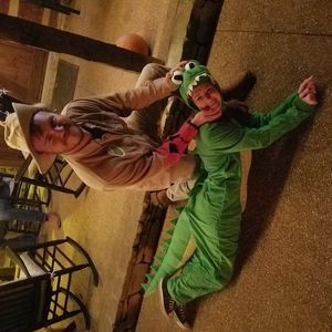 Meet your Posher, Jake